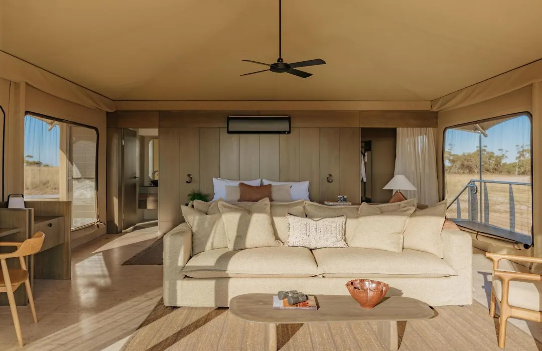 Monarto Safari Resort-1
